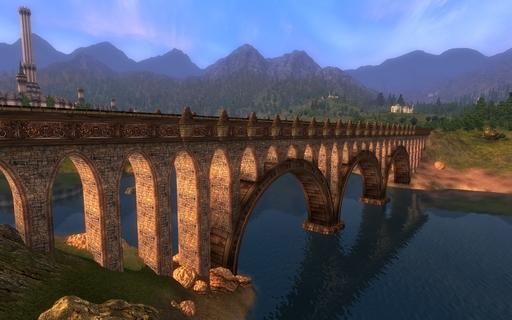 Elder Scrolls IV: Oblivion, The - Путеводитель по блогу Oblivion