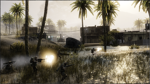 VIP Map Pack 7 для Battlefield: Bad Company 2 VIP Map Pack 7 для Battlefield: Bad Company 2